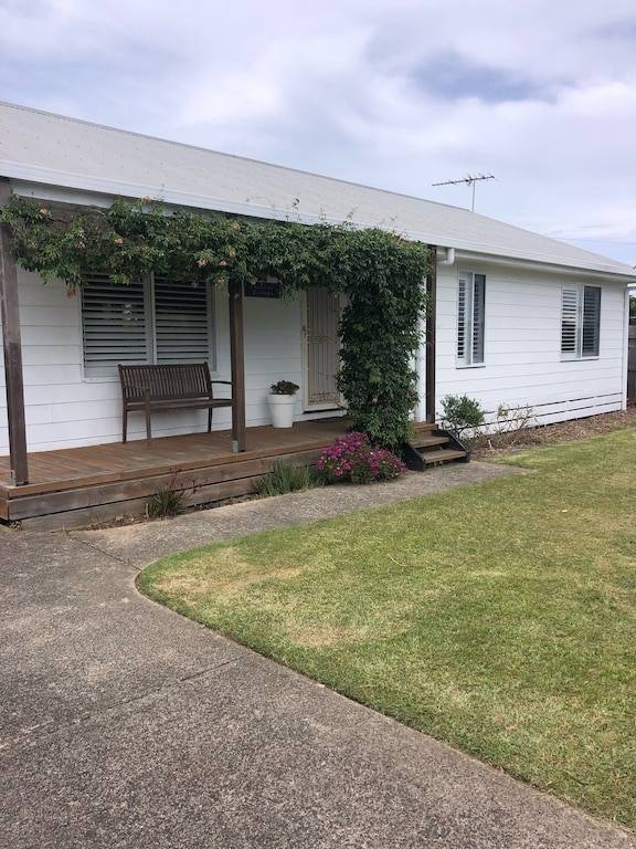 Cottage  Portarlington