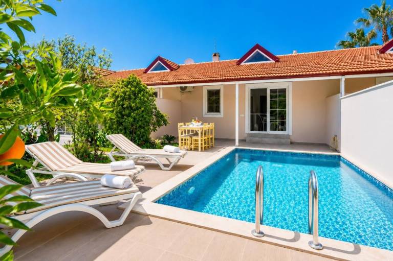 Villa Dalyan