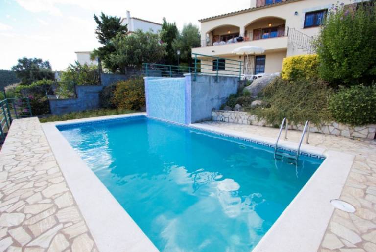 Villa Calonge