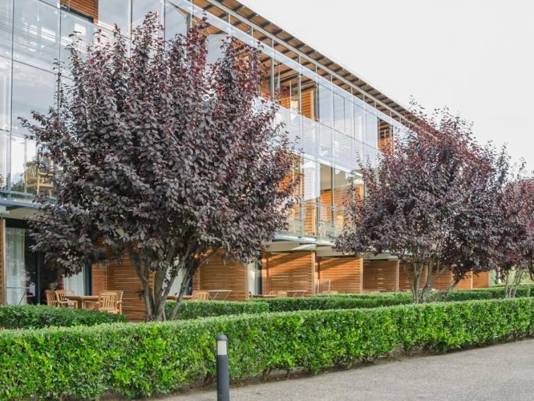 Apartment with patio & heated pool | Pets are welcome — photo 3