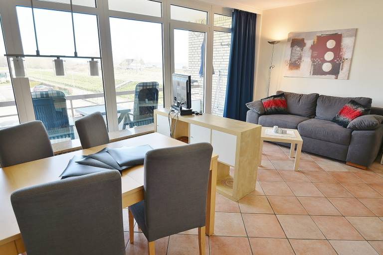 Ferienwohnung Grömitz