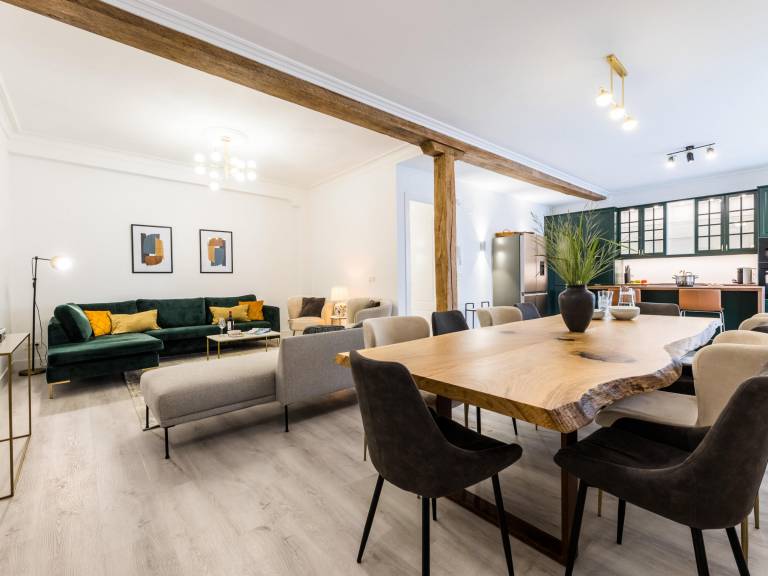 Apartamento San Sebastián