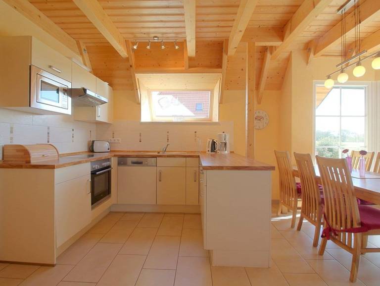 Ferienhaus Dorum