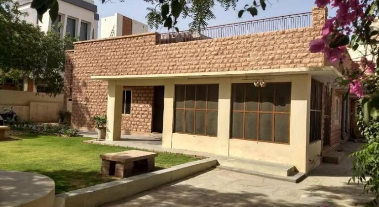 Roda House a boutique homestay in Bikaner