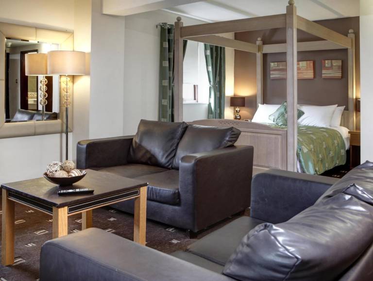 Hotel St Pierre, Sure Hotel Collection by Best Western, Newmillerdam, Wakefield — photo 2