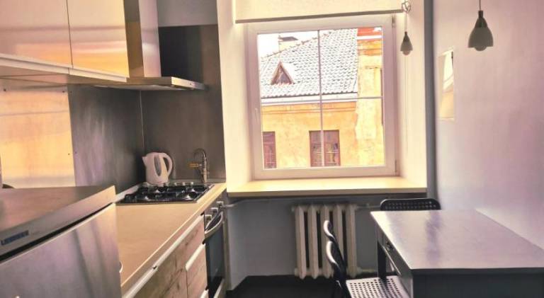 Apartment | Near St. Anne's Church — photo 3