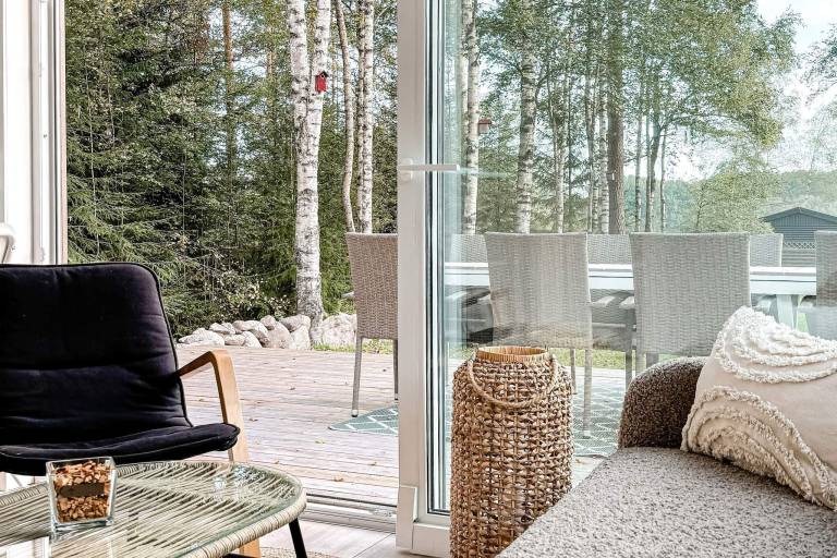 Ferienhaus Gislaved