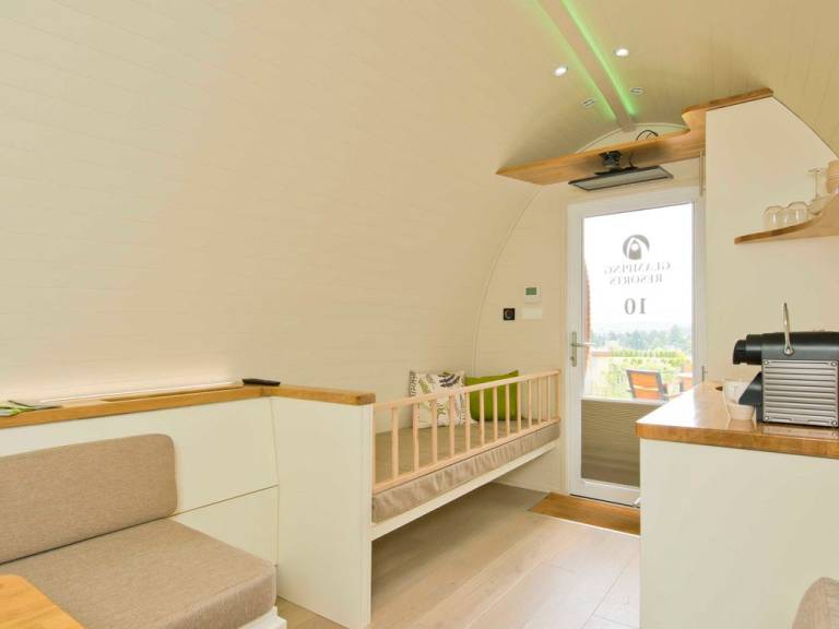 Privatzimmer Bliesransbach