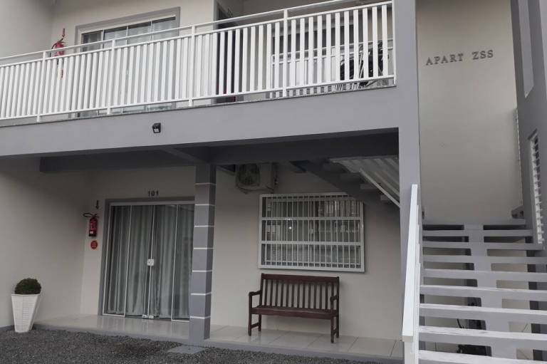 Apartamento Piçarras