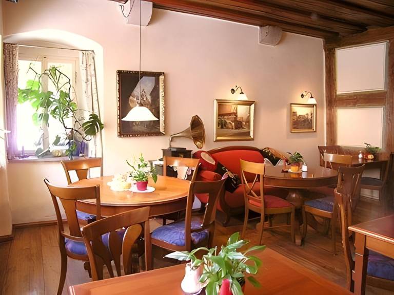 Hotel Gerberhaus — photo 2