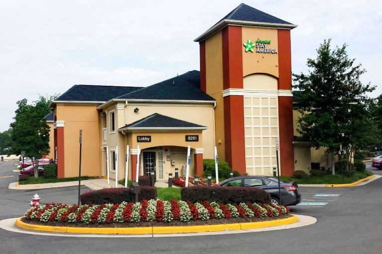 Extended Stay America Suites - Washington, D. C. - Falls Church - Merrifield in Vienna, VA