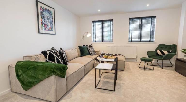 Apartment Bournemouth