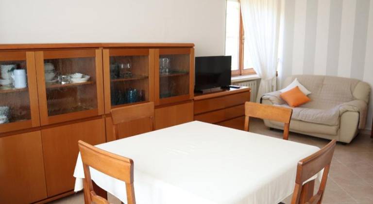 65 m² Ferienwohnung