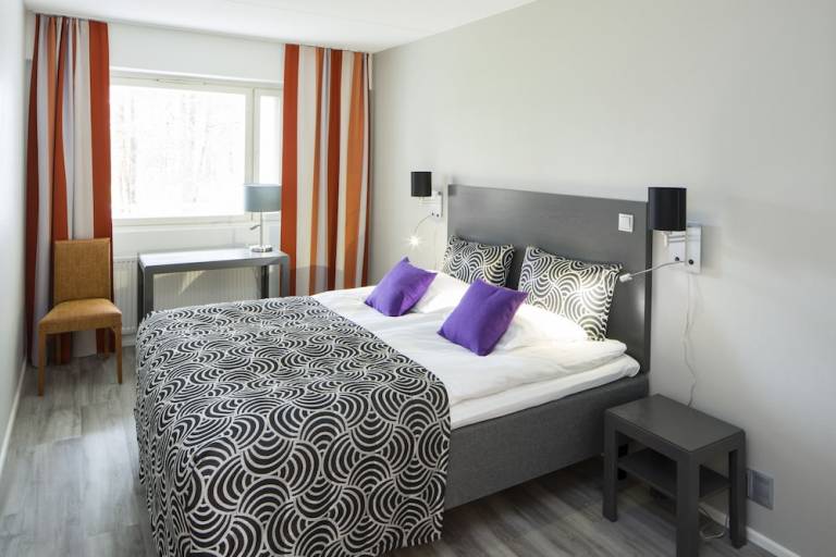 Appart'hôtel Kuusamo