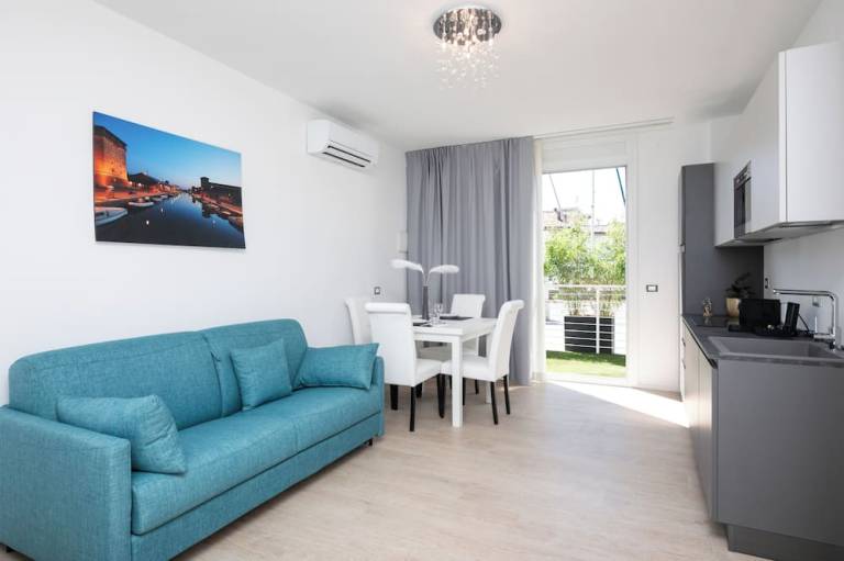 Appartamento Milano Marittima