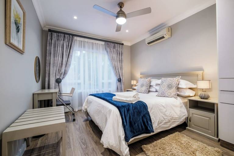 Accommodation  Blackheath