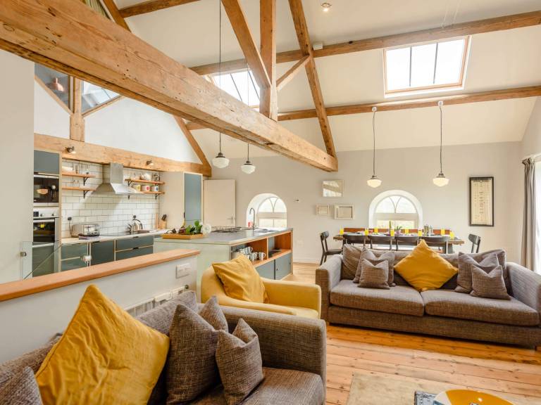 Cottage  Llanengan