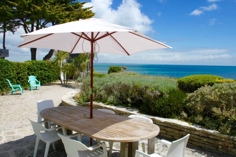 Maison de vacances Plobannalec-Lesconil