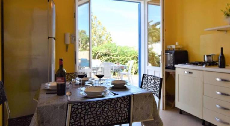 Villa La Palmetta a San Vito lo capo — photo 3