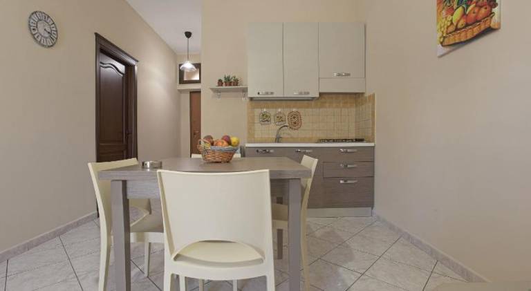 Rental apartment with 2 rooms for 7 persons — photo 3