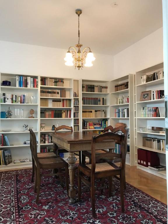 Pleasant apartment | Next to Zwinger | Dogs allowed — photo 5