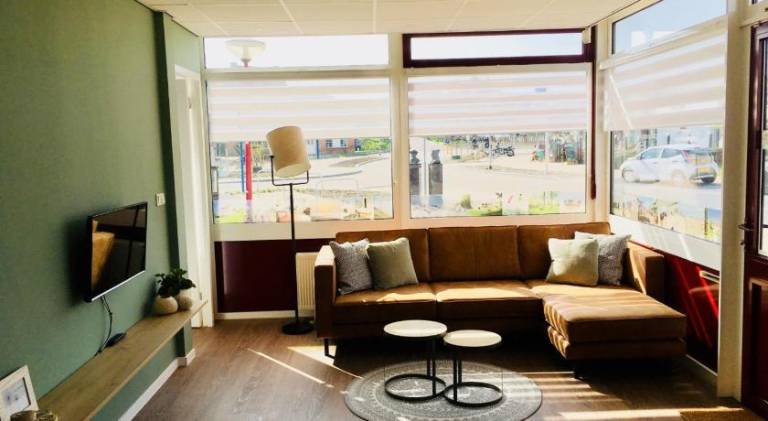 Holiday apartment | Beach nearby | Pets allowed in Zoutelande