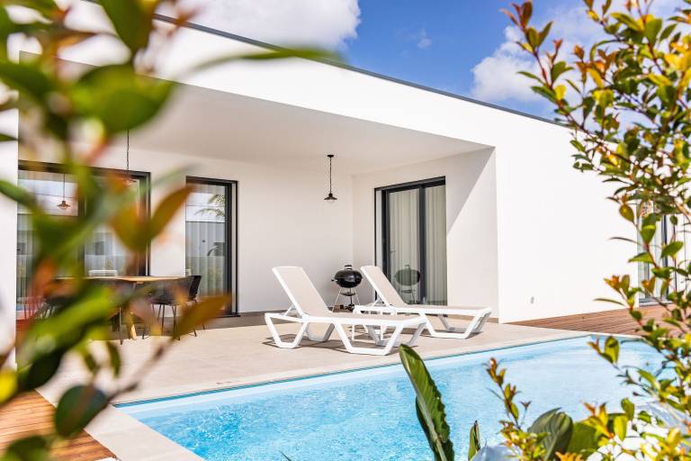 Vale Paraíso Villa BY SCH