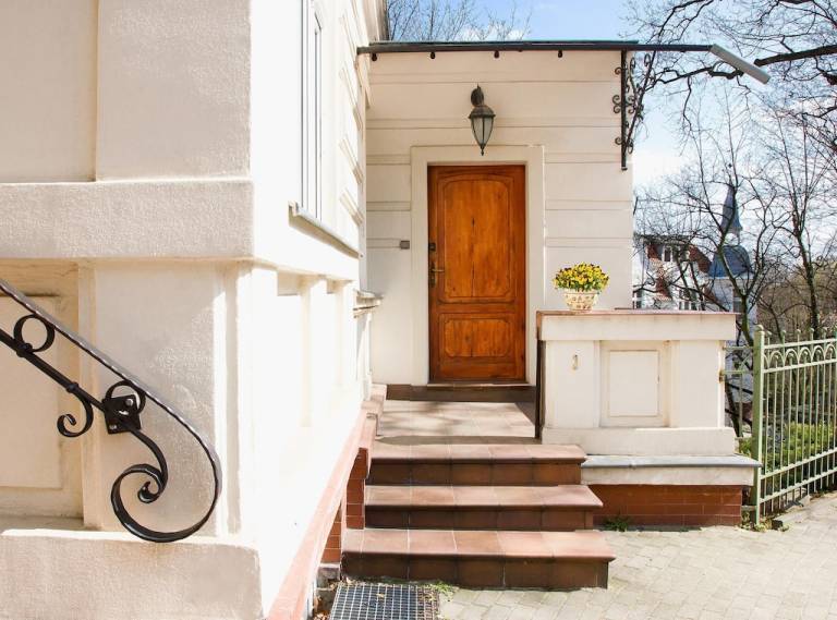 Apartament Jelitkowo