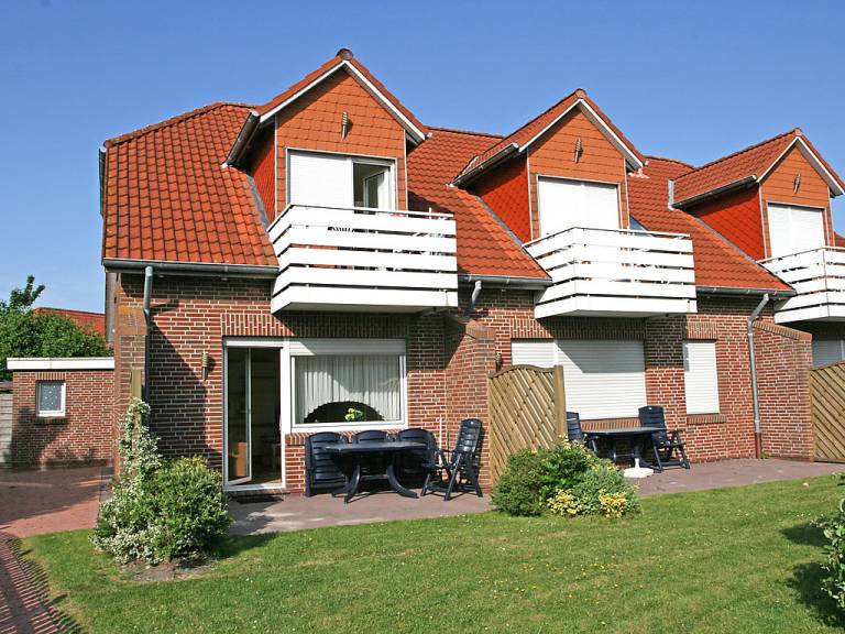 Ferienwohnung  Großheide