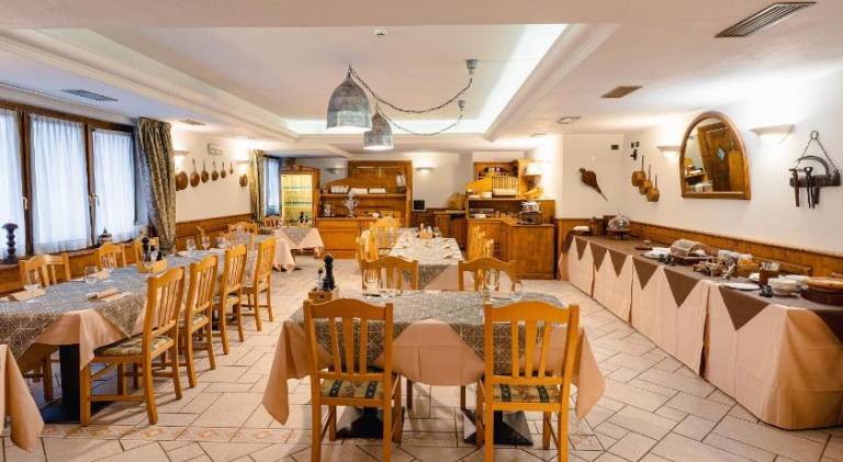 Hotel Cima Piazzi — photo 3