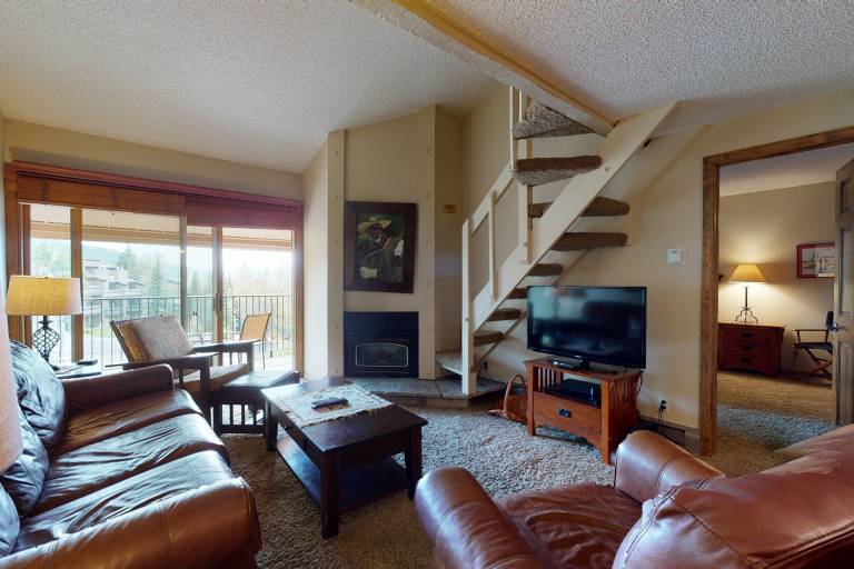 Condo  Steamboat Springs