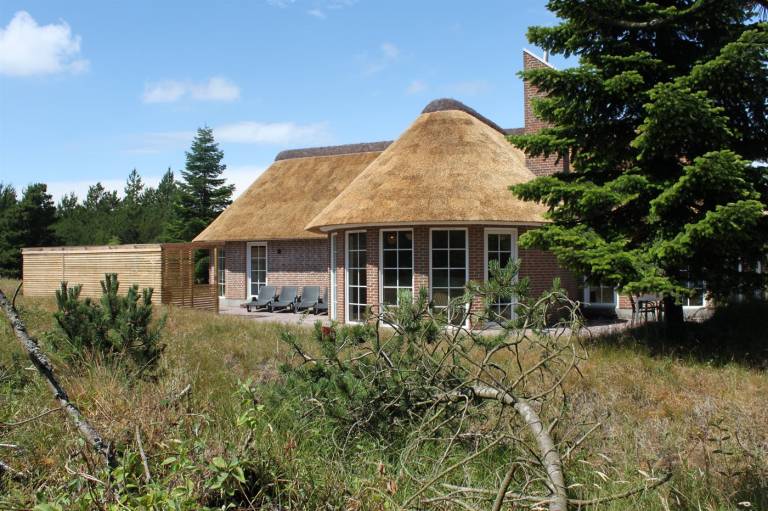 Ferienhaus Blåvand
