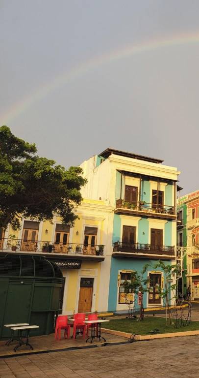 Hugo's Rental in San Juan