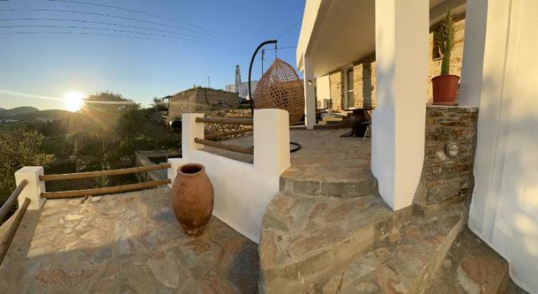 House with barbeque & terrace | Pet-friendly — photo 3