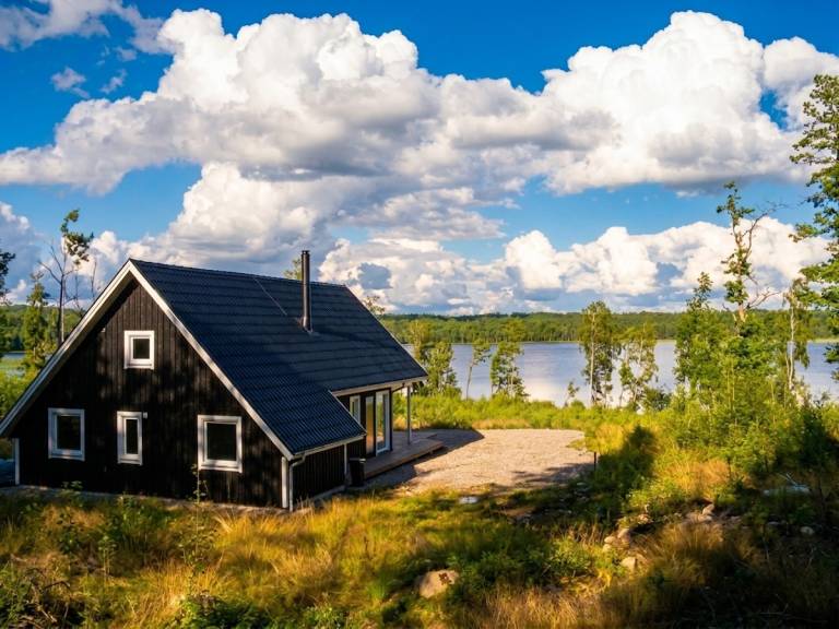 Ferienhaus in Värnamo, Dannäs für max. 6 Personen, Ferienhaus in Värnamo, Dannäs für max. 6 Personen,
