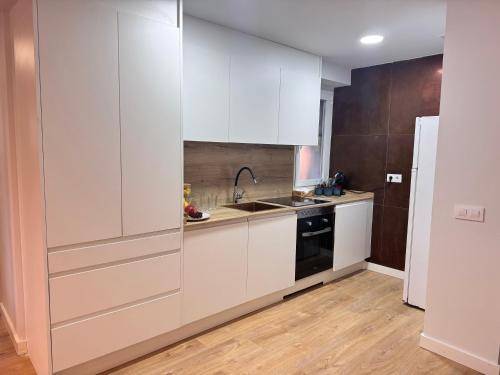 Apartamento Alcobendas