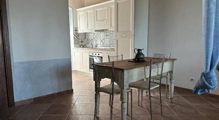 Nel Caruggio - B&B — photo 5