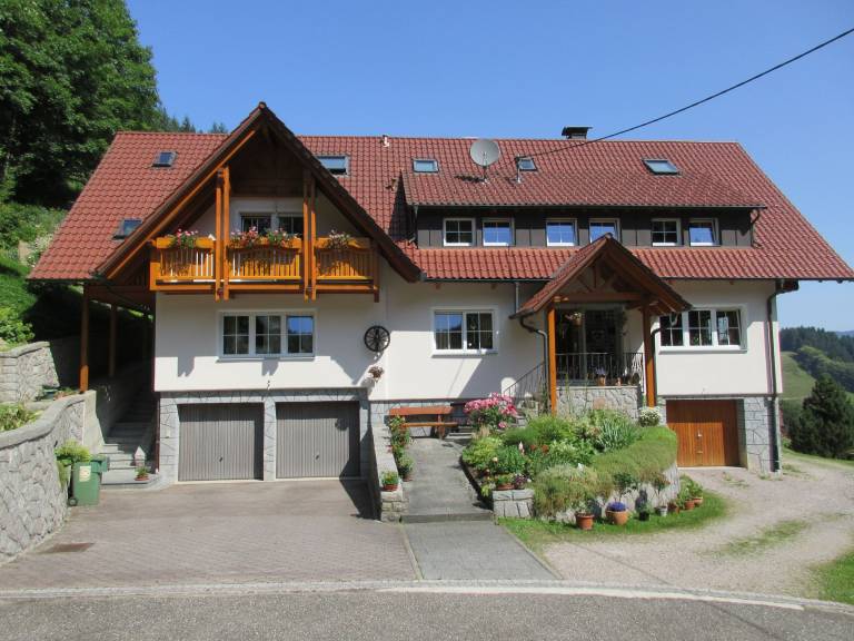 Ferienwohnung  Achern