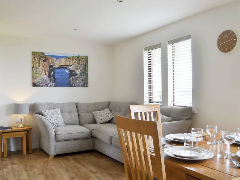 Cottage  Orkney