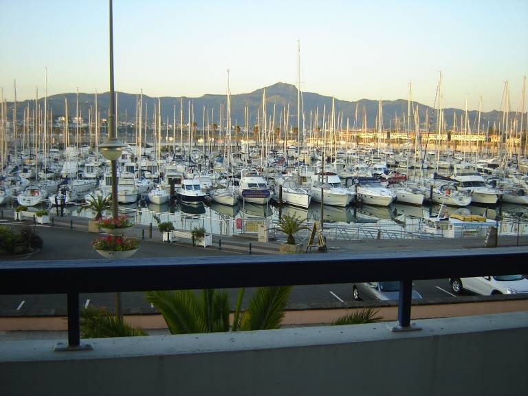 Appartement  Hendaye