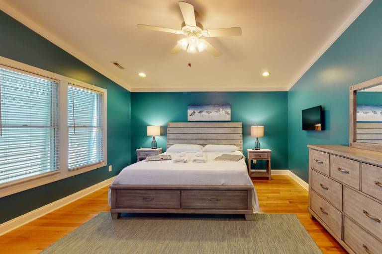Children-friendly ample house with barbeque | Water view | Next to the beach | Pet-friendly — photo 5