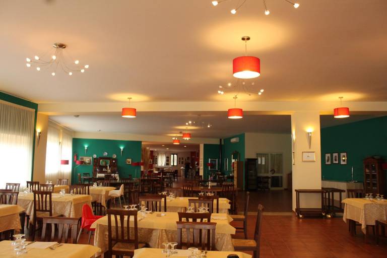 Hotel Poggio Degli Ulivi — photo 2