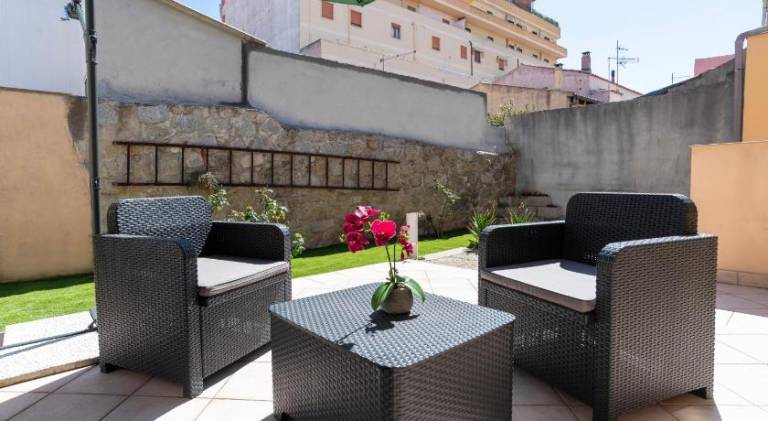 Rental apartment with 2 rooms for 4 persons — photo 4