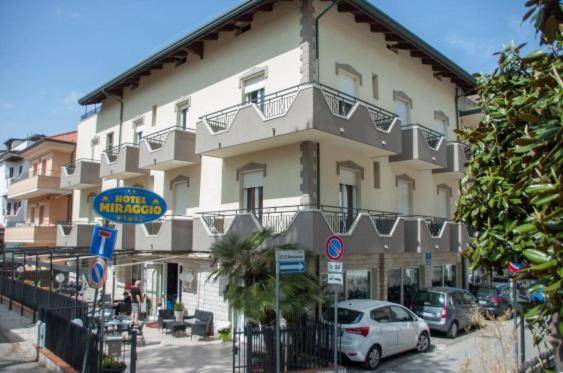 Albergo Villa Miraggio — photo 5