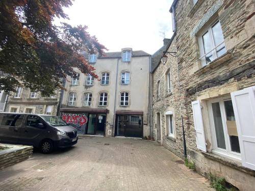 Appartement Cherbourg-Octeville