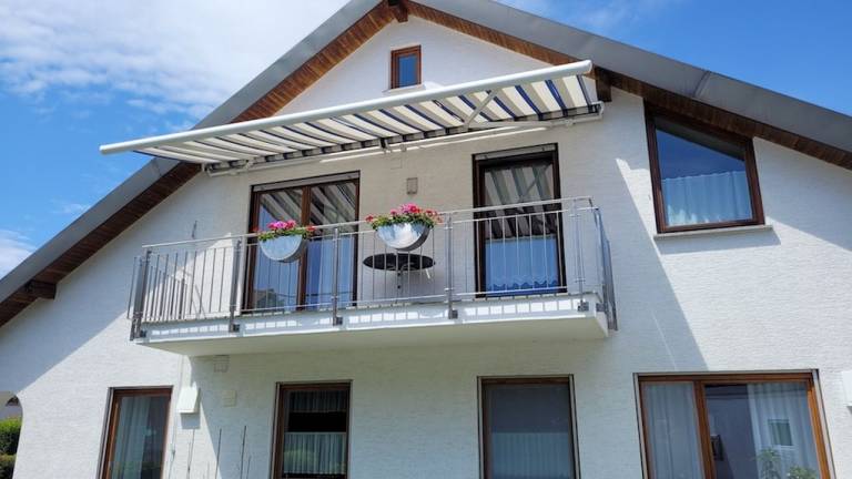 Ferienwohnung Friedrichshafen