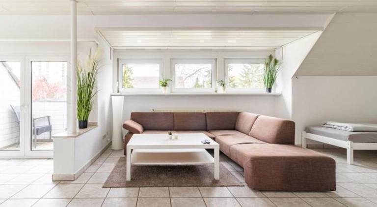 Ferienwohnung Porz