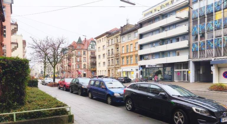 Holiday apartment with 2 rooms for 3 persons — photo 4