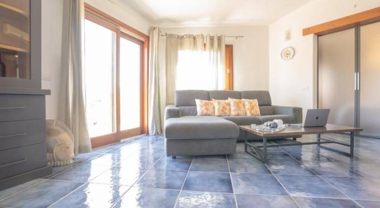 Vacation home | Pet-friendly in Olbia