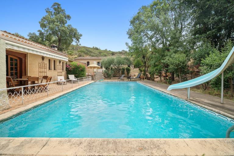 Appartement Puget-sur-Argens